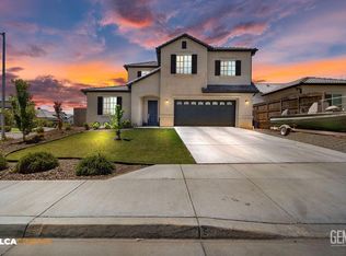 9211 Jack Ranch Ct, Bakersfield, CA 93306