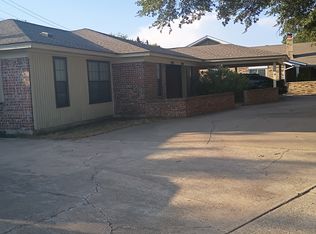5322 South Dr, Fort Worth, TX 76132