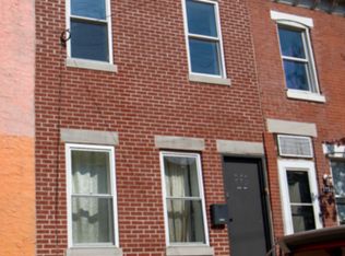 2757 C St, Philadelphia, PA 19134