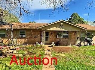 473195 E 660th Rd, Watts, OK 74964