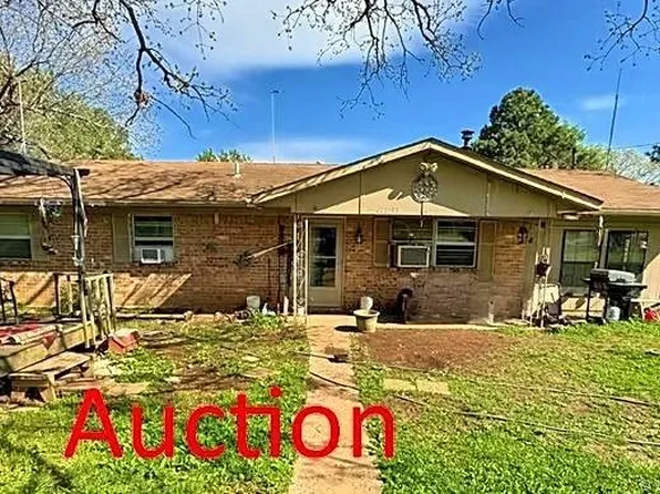 473195 E 660th Rd, Watts, OK 74964