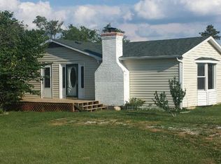 2700 E Thomas Hill Rd, Sturgeon, MO 65284