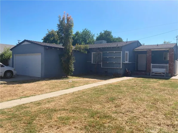 6957 Fullbright Ave, Winnetka, CA 91306