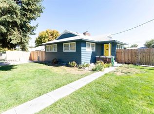 314 Hillcrest Dr, Ontario, OR 97914