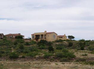 15510 E Upper Ridge Ln #1, Mayer, AZ 86333