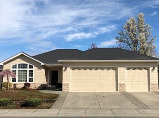 2909 Brookdale Dr, Central Pt, OR