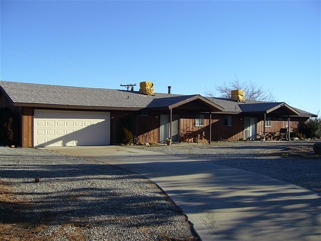 48660 Twin Pines Road