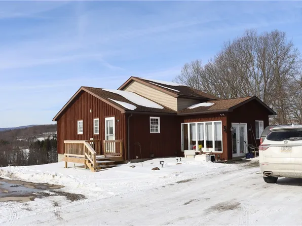 4453 Route 711 N, New Florence, PA 15944