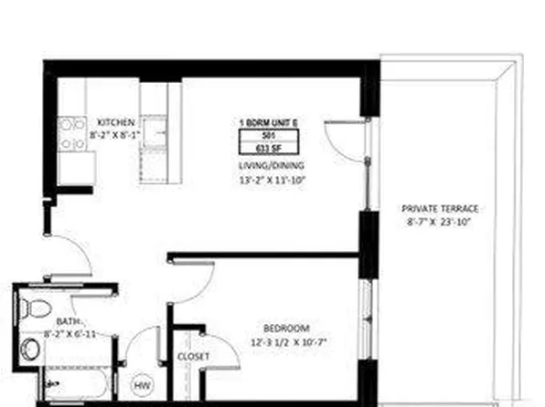 857 Bergen Avenue image 5 of 46