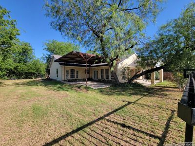 9235 Lasswell, San Antonio, TX, 78211