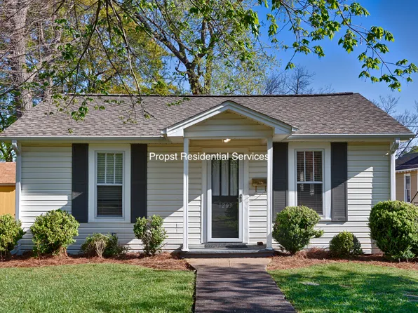 1203 Randolph Ave SE, Huntsville, AL 35801