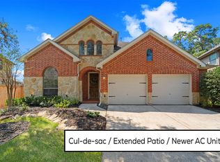 17111 Tupelo Garden Cir, Humble, TX 77346