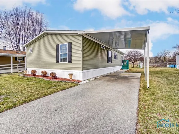 715 S Holland Sylvania Rd Lot 24, Toledo, OH 43615