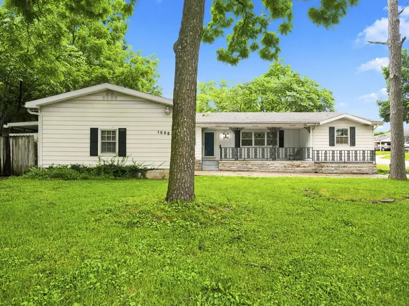 1668 S Sieger Drive, Springfield, MO 65804
