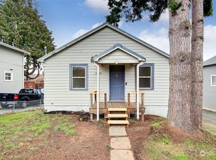 13018 41st Ave S, Seattle, WA 98168