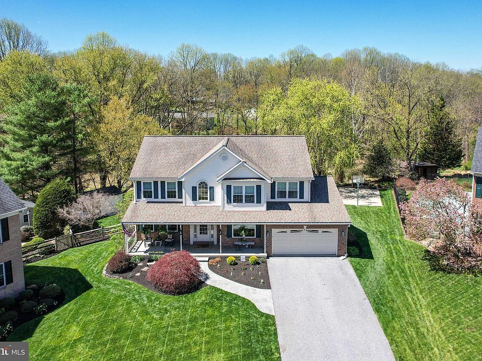 5808 Caves Ct, Eldersburg, MD 21784 | Zillow