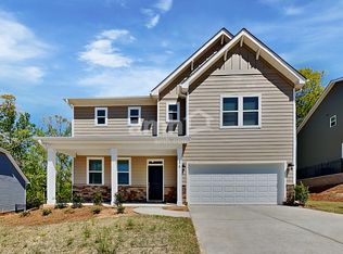 578 Slew Dr, Canton, GA 30115