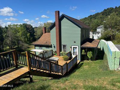714 Mino Dr, Northern Cambria, PA, 15714
