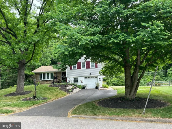 8229 Aspen Way, Elkins Park, PA 19027