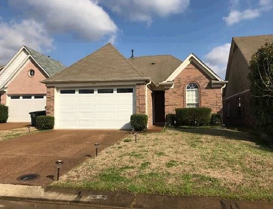 Property Front View