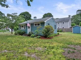 260 Maravista Ave, East Falmouth, MA 02536