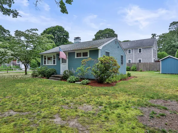 260 Maravista Avenue, East Falmouth, MA 02536