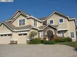 235 El Pinto, Danville, CA 94526