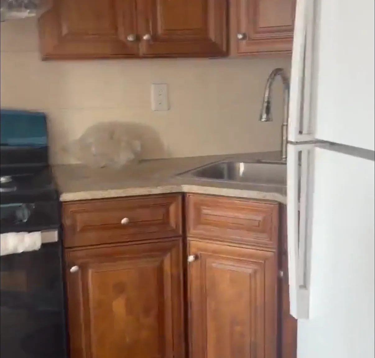 2 bed, 1100 sqft, $2,900 — Photo 2