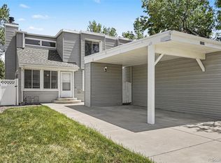 11834 Garfield Cir, Thornton, CO 80233