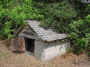 1392 Charlie Johnson Rd, Kershaw, SC 29067