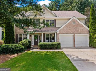 5886 Buckner Creek Dr SE, Mableton, GA 30126