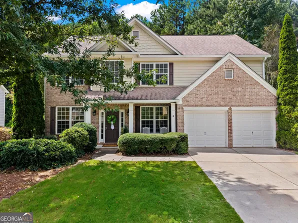 5886 Buckner Creek Dr SE, Mableton, GA 30126