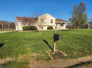 8550 Goldenrod Dr, Dresden, OH 43821