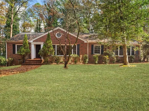 1108 Flamingo Dr SW, Atlanta, GA 30311