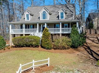 1237 Chester Harris Dr, Dallas, GA 30132