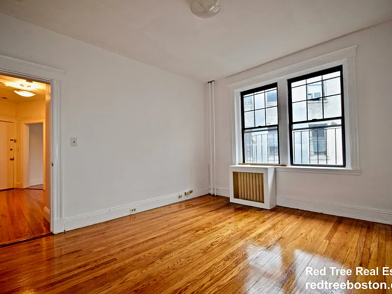 374 Chestnut Hill Ave #4F — Photo 7
