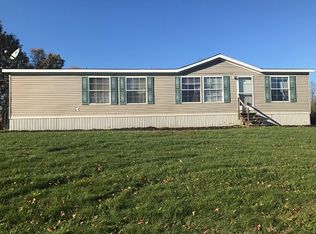 421 Hoffman Rd, Saint Johnsville, NY 13452
