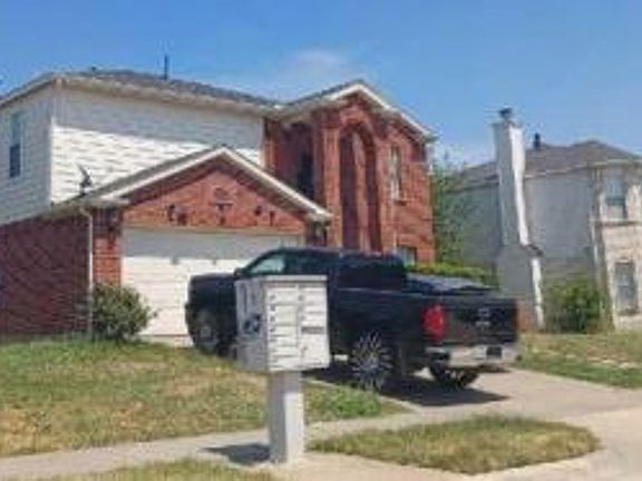 Property Rear View