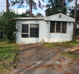 10521 Scenic Drive #LOT 22, Pt Richey, FL, 34668