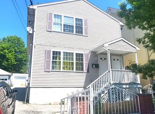 27 Felix St FLOOR 2, Providence, RI 02908