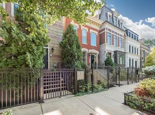 1709 N Dayton St #3, Chicago, IL 60614
