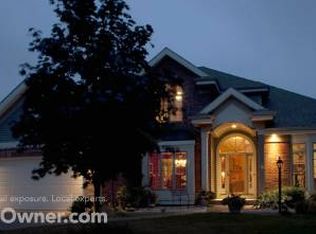 5425 Upland Trl, Middleton, WI 53562