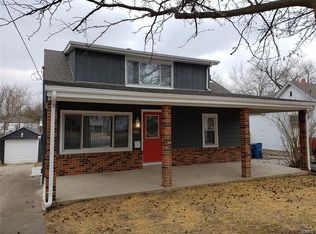 1216 State St, Collinsville, IL 62234