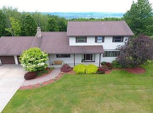 5864 Smith Hill Rd, Utica, NY 13502