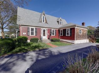 108 Union St, Bristol, RI 02809
