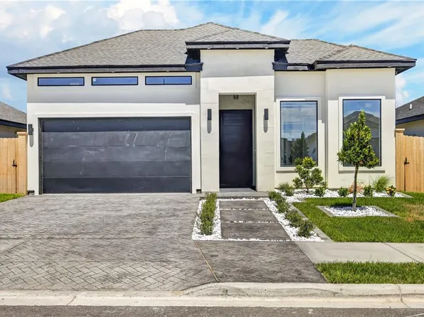 5901 Rayo Del Sol St, Edinburg, TX 78542
