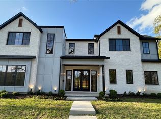 9411 Springbranch Dr, Dallas, TX 75238
