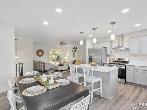 16525 E Arkansas Ave, Aurora, CO 80017