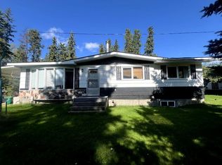 14530 Township Road 542, Yellowhead County, AB T7E3J6
