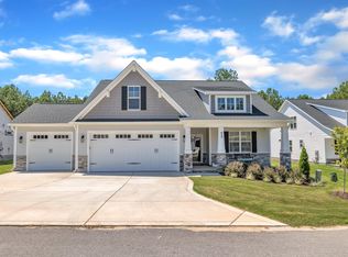 73 Laramie Ln, Selma, NC 27576